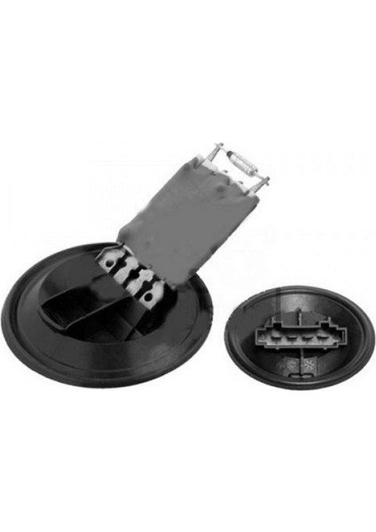 Kalorifer Reziztansi Audi A1 -Polo 1.2-1.2tdi-1.4-1.6tdi-1.4 16V-1.4TDI Klimali 01 Gnzrz