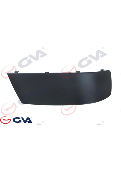 Ön Tampon Kaplamasi Sağ Gri Vw T6 10 Gnzrz