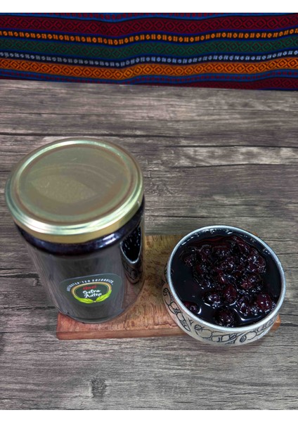Vişne Reçeli 720 gr fırsatları