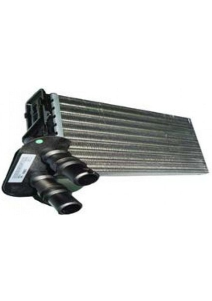 Kalorifer Radyatörü Clio Ii 00 Symbol Ii 08 234X158 2 Sira Al Pl Sistem Gnzrz