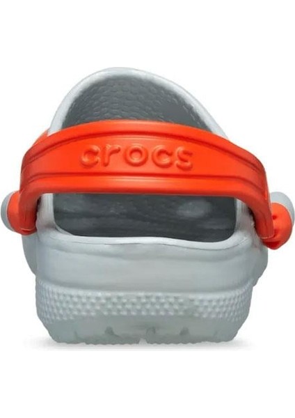 Classic Rocket Ship Clog T Çocuk Sandalet 210359-1NM
