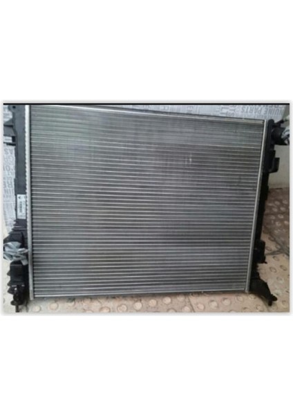 Radyatör Mgn Iv 1.2tce-1.6 16V Ac Mek. Atom. Al Pl Brz Gnzrz