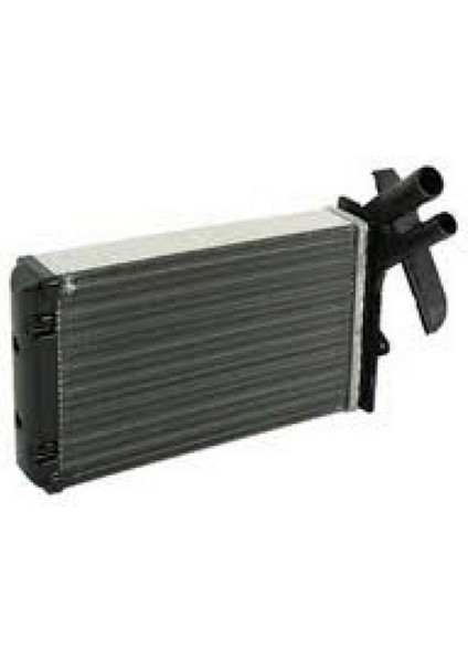 Kalorifer 2 Sira Al Pl Clio Ii-Kangoo 98- Gnzrz
