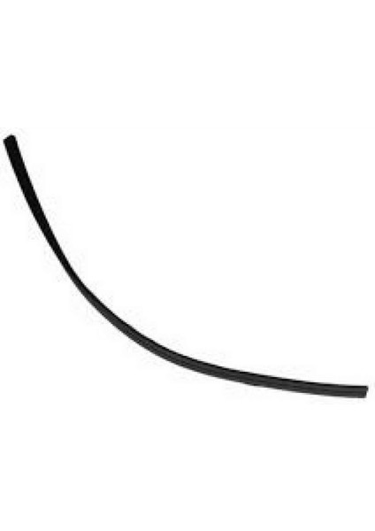 Ön Diş Siyirici Fitil Sol Linea D.200 Siyah Gnzrz
