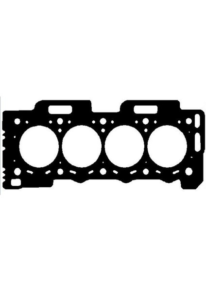Skc Çok Katli Çelik SAXO-XSARA-P106 1.5 Dzl 96-03 Gnzrz