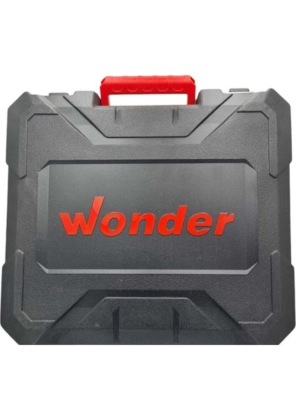 Wonder 20 Volt 2.0 Ah Şarjlı Darbeli Vidalama Matkap modelleri