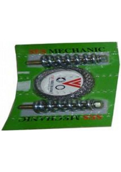 Eksoz Boğaz Conta Kiti R9-Exp ES524 Gnzrz