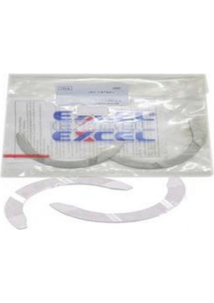 Ay Yatak Std Renault R9, R11, R12, R19 1.3/1.4 C1J-C2J Gnzrz