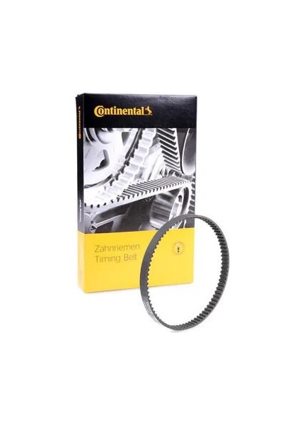 Seat Leon 1.0 Etsı Hibrit Devirdaim Kayışı 2021-2024 Continental