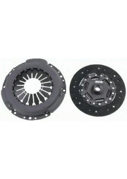 Debriyaj Seti Insignia A-Astra J-Corsa D-E-Adam-Mokka-Zafira Tourer C 1.4 A14XER-NEL-NET-B14XER Gnzrz