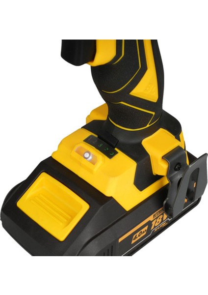 Rtrmax RTX3050 Akülü Torklu Somun Sıkma 2*4AH Plus Akü 230NM 1/4 Şarjlı modelleri