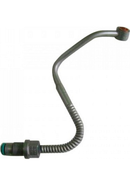 Turbo Yağlama Borusu Clio Symbol Thalia 1.5 Dci K9K Gnzrz