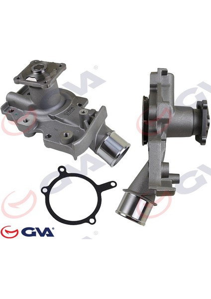 Devirdaim Mondeo I-Ii 1.6/1.8/2.0 16V 93-00 Gnzrz