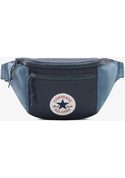 Lacivert Çocuk Bel Çantası 10027418.403 Go 2 Slıng Pack Colorb