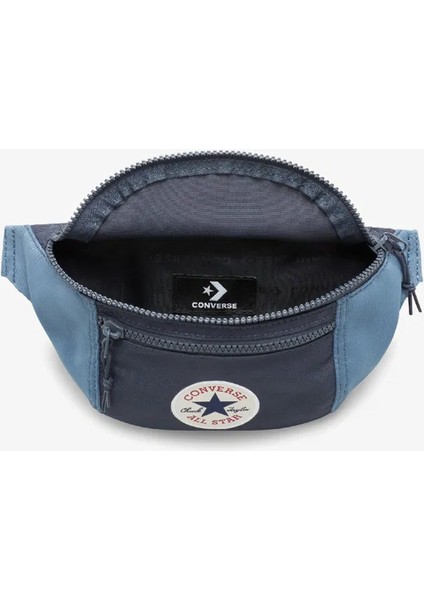 Lacivert Çocuk Bel Çantası 10027418.403 Go 2 Slıng Pack Colorb modelleri
