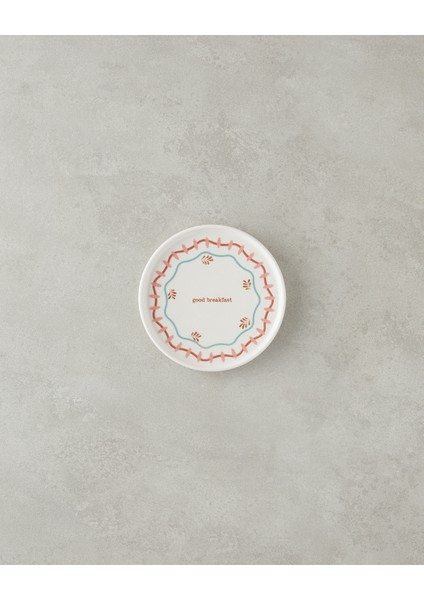 Comely Seramik Kahvaltı Takımı 32 Parça 6 Kişilik Renkli fırsatları