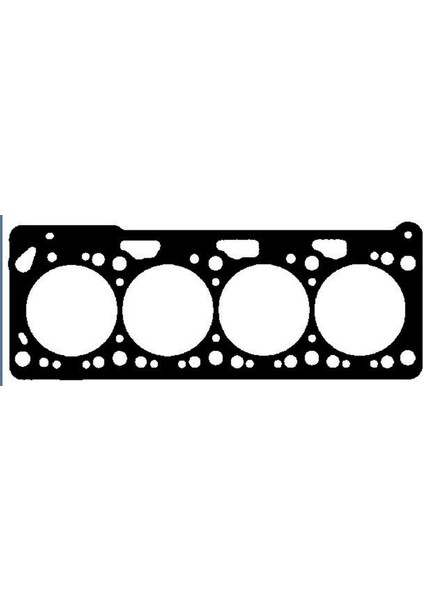 Skc Polo-Seat 1.6 75 Bg Gnzrz