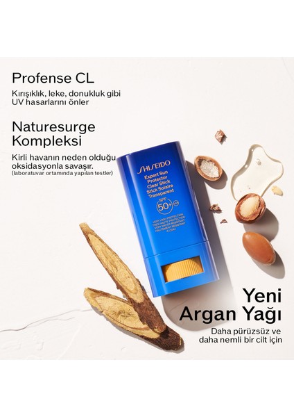 Güneş Kremi Exp Sun Stick SPF50+ modelleri