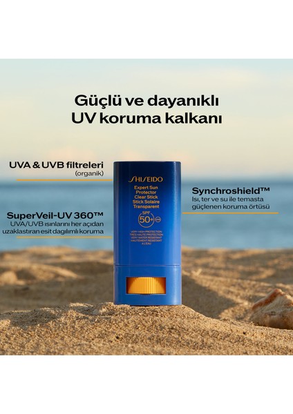 Güneş Kremi Exp Sun Stick SPF50+ indirimleri