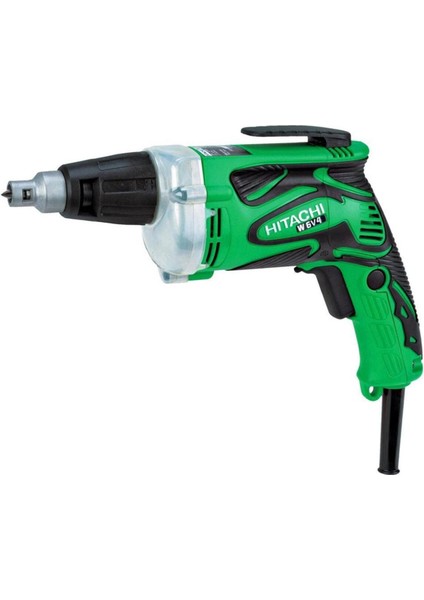 2 Volt W6V4 Elektrikli Tornavida 4500 Dev 2 Yıl 2.5 - 2.9 Ah Darbesiz Aküsüz
