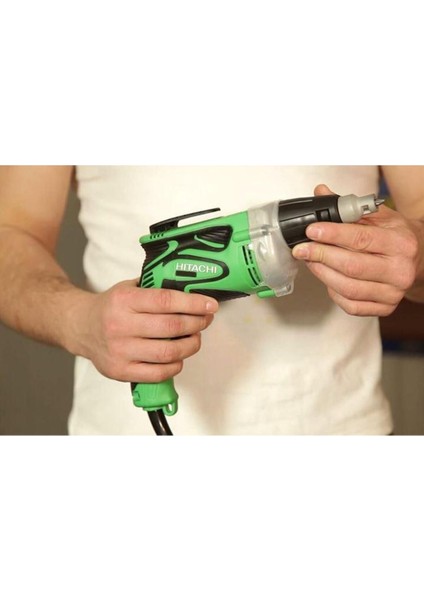 2 Volt W6V4 Elektrikli Tornavida 4500 Dev 2 Yıl 2.5 - 2.9 Ah Darbesiz Aküsüz