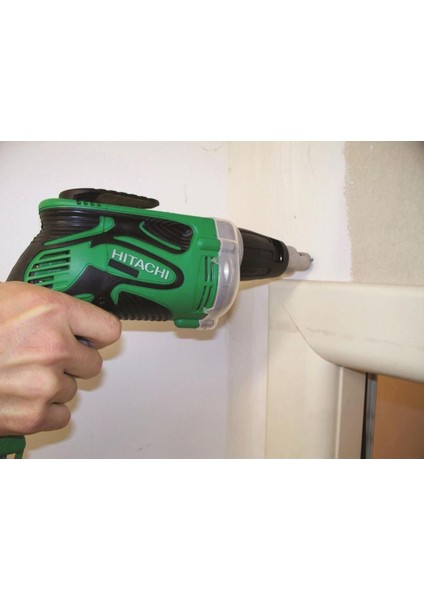 2 Volt W6V4 Elektrikli Tornavida 4500 Dev 2 Yıl 2.5 - 2.9 Ah Darbesiz Aküsüz
