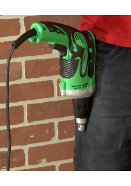 2 Volt W6V4 Elektrikli Tornavida 4500 Dev 2 Yıl 2.5 - 2.9 Ah Darbesiz Aküsüz