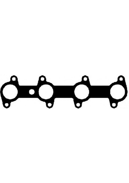 Eksoz Manifold Conta Doblo 1.9 Dzl-Jtd-Marea 1.9 Jtd 182.B9.00/188.A2.00 4081111 Mot.itibaren Gnzrz