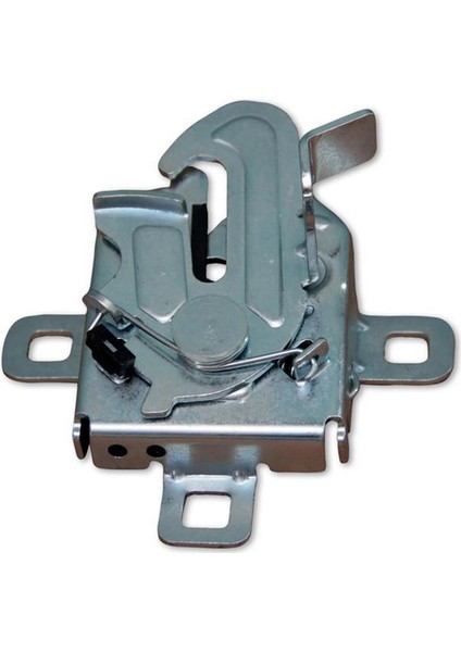 Motor Kaput Kilidi Linea 13 Gnzrz