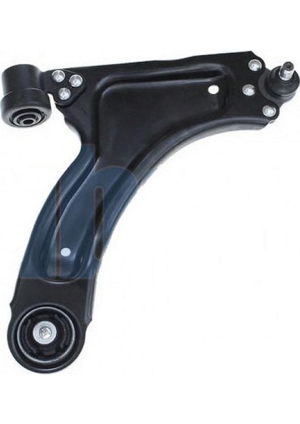 Alt Salincak Komple Sağ Corsa C 00 Combo 01 Spor Şasiye Sahip Olmayan Araçlar Gnzrz