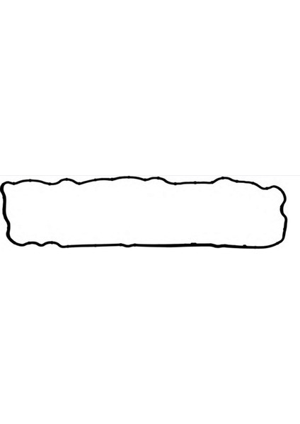 Subap Kapak Contasi Lastik P206-P207-P307-P308 1.6 16V TU5JP4 Gnzrz