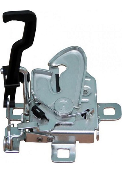 Motor Kaput Kilidi Doblo 05 Plastikli Gnzrz