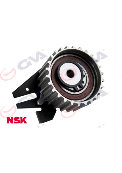 Eksantrik Gergi Rulmani Doblo-Bravo-Brava-Marea-Palio-Punto 1.9d-1.9jtd-Astra H-Vectra C-Zafira Gnzrz