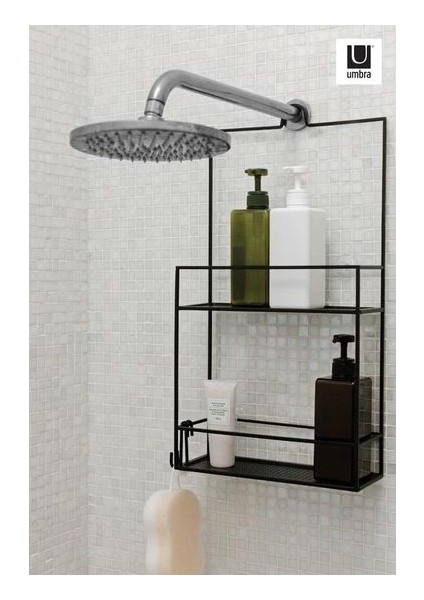 Metal Banyo Askısı Metal Askılık Modelleri Banyo Aksesuarları Siyah Renk fiyatları