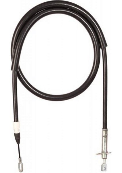 El Fren Telleri Arka Sol Sprinter 3.5 Ton ile 4.6 Ton Arası Dingil Mesafesi 4025 mm Gnzrz