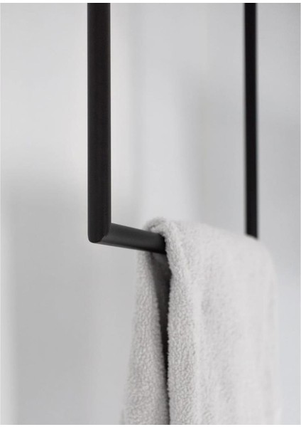 Metal Duvar Askısı Banyo Askısı Havluluk Askı Modelleri Metal Askı Modelleri 2 Adet