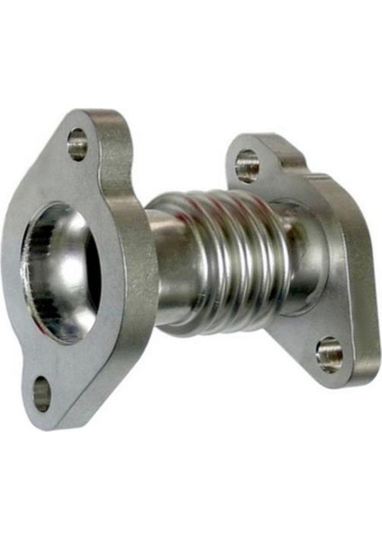 Egr Borusu Paslanmaz Ducato-Daily 2.3 Euro 5 Gnzrz
