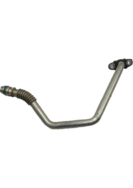 Turbo Yağlama Borusu Paslanmaz Clio-Megane Iiii-Talisman 16 Gnzrz