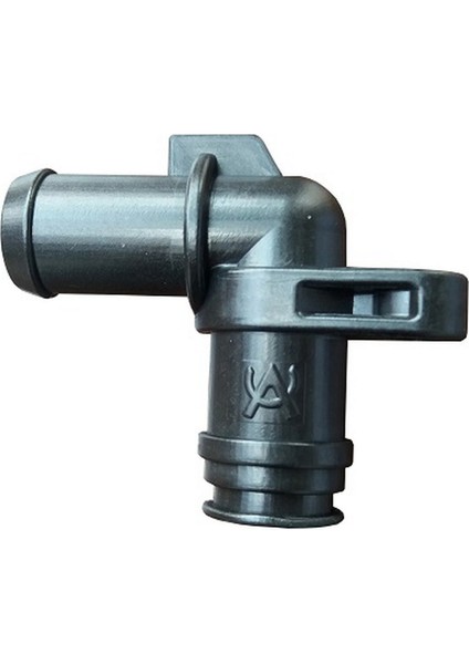 Egr Valf Geri Dönüşüm Borusu Multijet 1.3 cc Gnzrz