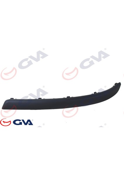 Ön Tampon Kaşi Sol Corsa C 04 Gnzrz