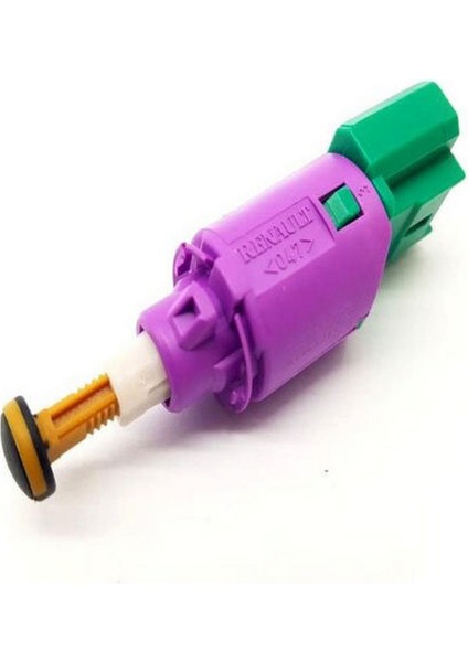 Fren Müşürü Laguna Iii 1.6-1.5 Dci-2.0 Dci 4 Fişli Gnzrz