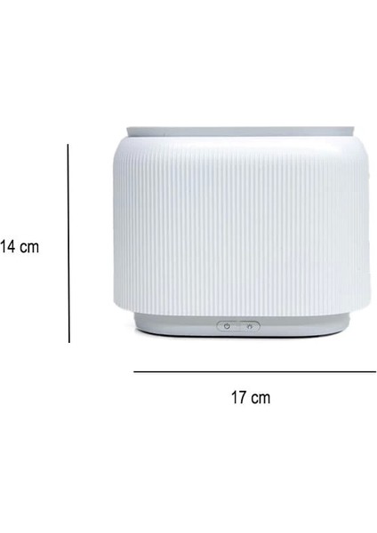 Diffuser