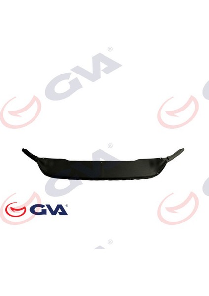 Ön Tampon Alt Spoyleri Passat 2015 Gnzrz