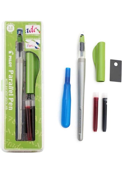 Pilot Parallel Pen Kaligrafi Kalemi 3.8mm