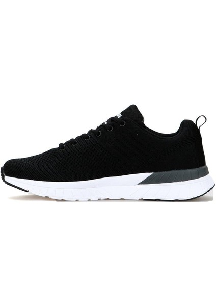 101 21200-M Manaus Siyah - Beyaz Erkek Sneaker fırsatları