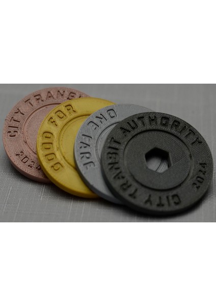 Metro Token - Lm Ccpd '24 P1048577