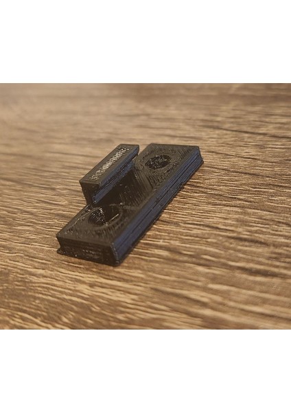 Sürgülü Cam Kapı Ekranı Mandal P542757