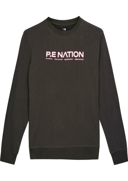 Şık ve Rahat Sweatshirt