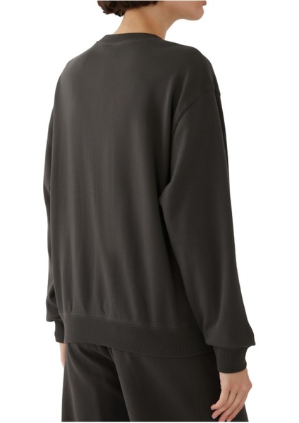 Şık ve Rahat Sweatshirt