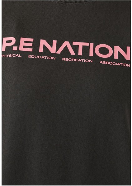 Şık ve Rahat Sweatshirt